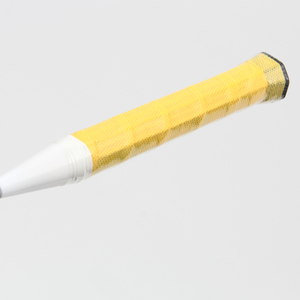 Chất lượng cao tiêu chuẩn chuyên nghiệp cầu lông vợt Set cho người lớn trẻ em mềm/<span class=keywords><strong>Generic</strong></span> độ cứng Graphite PU Grip trực tiếp của chúng tôi - Product Image 4