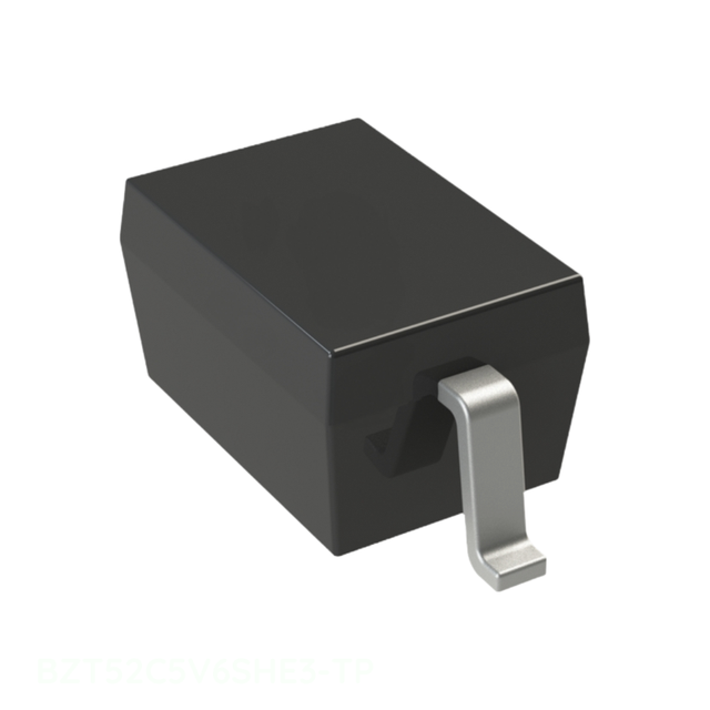 Diodes SC-76, SOD-323 BZT52C5V6SHE3-TP Electronics Component Authorized Distributor