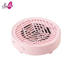 Nuevo Mini Colector <span class=keywords><strong>de</strong></span> Polvo para <span class=keywords><strong>Uñas</strong></span>, Aspirador <span class=keywords><strong>de</strong></span> Polvo para <span class=keywords><strong>Uñas</strong></span> Portátil <span class=keywords><strong>de</strong></span> Bajo Ruido para Uso Doméstico - Product Image 5