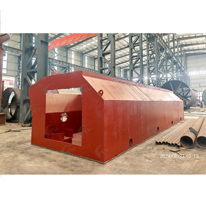 Khai Thác Mỏ Phục Hồi Cao Barite Nhà Máy Chế Biến Máy Móc Barite Tuyển Nổi Khai Thác Dây Chuyền Sản Xuất Barite Beneficiation Nhà Máy - Product Image 4