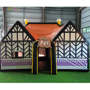 Bar Gonflable Commercial Portable pour Fêtes et Événements – Meilleures Ventes - Product Image 3