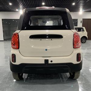 Vente en gros de véhicules électriques neufs à énergie propre de haute qualité pour les trajets domicile-travail en usine - Product Image 5