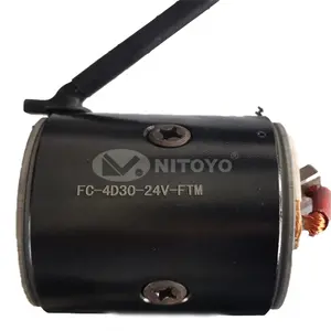 NITOYO汽车电气系统发电机定子ME700139用于三菱4D 30/31/32发电机定子