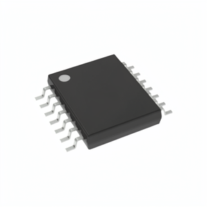 Composant électronique SN74LV04APWT Logic 14 TSSOP, service tout-en-un original - Product Image 1