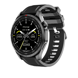 Reloj Inteligente DF F7G V2 con Modo Multideportivo para Baloncesto, Bádminton, Fútbol, Abdominales, Saltos con Cuerda, Yoga, Aeróbicos, Mapa Fuera de Línea - Product Image 6