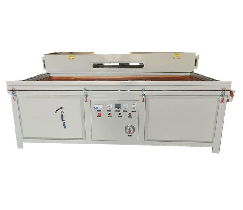 Wood Door Panel PVC MDF Automatic