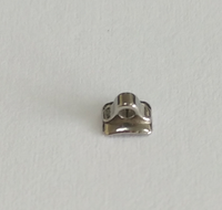 Matériaux orthodontiques de haute qualité Derniers oeillets linguaux médicaux dentaires Source d'alimentation Machines Équipements dentaires