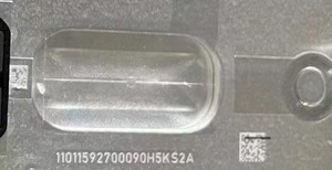 Batterie au lithium neuve de qualité A 3.7V 94Ah 3.7V 100Ah, pour systèmes solaires et voiturettes de golf, cellules NCM - Product Image 4