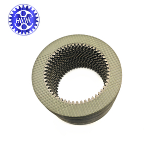 DISQUE DE FRICTION HAIH 163-0343 1630343 pour <span class=keywords><strong>CATERPILLAR</strong></span> 525C 535B <span class=keywords><strong>535C</strong></span> 545 545C 14M 16M - Product Image 3