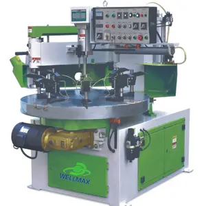 MX7516 double-shaft automatic wood copy shaper used milling machines for wood cutting board products
