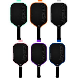 Joola Pro IV & Gen 4 16mm厚炭素繊維ピクルスボールパドル高性能 - Product Image 1