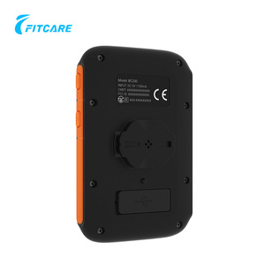 Oem ODM không dây BLE <span class=keywords><strong>GPS</strong></span> xe đạp máy tính tùy chỉnh IP67 không thấm nước cho leo núi đi xe đạp hoạt động - Product Image 4