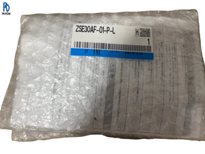 Controlador PLC, Sensor, Medidor Digital, Nuevo y Original, ZSE30AF-01-P-L - Product Image 1
