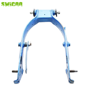 Basculante de Aleación de Aluminio SWICOO Dax para Motocicleta <span class=keywords><strong>Honda</strong></span> Dax ST50 ST70 <span class=keywords><strong>Mini</strong></span> <span class=keywords><strong>Trail</strong></span> - Product Image 4