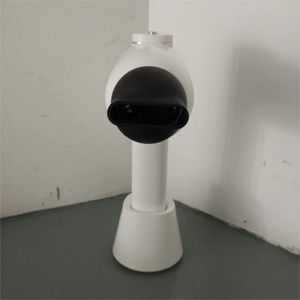 Secador de Pelo Inalámbrico Recargable por USB y con Motor de Corriente Alterna, Silencioso, para Uso Profesional en Salones, Hoteles y Exteriores - Product Image 3