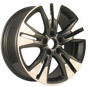 New Racing Custom Forged 18-23 Inch 5x114.3 5x120 5x112 Wheels Mesh Design for Mercedes for -Wheelman - Product Image 1