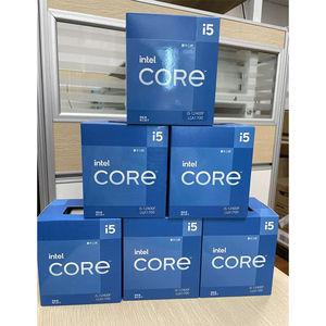 Procesador I9 <span class=keywords><strong>12900K</strong></span>, Nuevos CPUs para <span class=keywords><strong>Intel</strong></span> Core I9 <span class=keywords><strong>12900K</strong></span>, Socket LGA 1700, 24 Núcleos, CPU para Computadora de Escritorio para Juegos, con Caja - Product Image 2