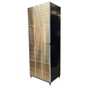 金庫保管庫ドア中国製高品質信頼性と耐久性 - Product Image 6