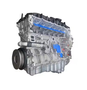 تخفيضات كبيرة على مجموعة محرك بي ام دبليو 1 3 4 5 6 7 B58B30 V Gen 2WD Turbo T محرك سيارة معاد تصنيعه - Product Image 1