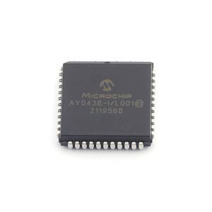 Componentes electrónicos IC DRVR AY0438 1/L001 1/<span class=keywords><strong>L</strong></span> PLCC44 Circuitos integrados IC CHIP - Product Image 1