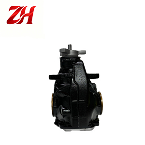 Support de différentiel d'essieu arrière pour Mercedes W222 <span class=keywords><strong>S450</strong></span> OE A2223509106 – Pièces de rechange premium pour transmission automobile - Product Image 1