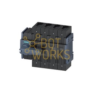 Siemens 3KD34422NE100 - Nuovo - Product Image 1