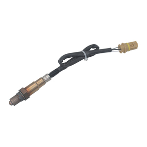 Capteur d'oxygène pour <span class=keywords><strong>Mercedes</strong></span>-Benz W211 E240 <span class=keywords><strong>E320</strong></span> E500 E550 ML500 R500 CLS500 0258006328 A0015407617 0015407617 - Product Image 1