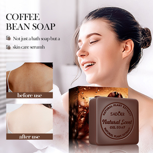 <span class=keywords><strong>Savon</strong></span> Artisanal au Café 100g, Nettoyant Corporel, <span class=keywords><strong>Savon</strong></span> Liquide Gu Long pour les Mains, <span class=keywords><strong>Savon</strong></span> Hydratant au <span class=keywords><strong>Lait</strong></span> <span class=keywords><strong>de</strong></span> Chèvre aux Huiles Essentielles - Product Image 2