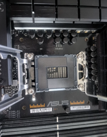 Motherboard Desktop TUF GAMING B760M PLUS Bekas (Refurbished) Intel B760 LGA1700 DDR5 RAM 192GB Generasi ke-12/13/14 Empat Saluran SATA