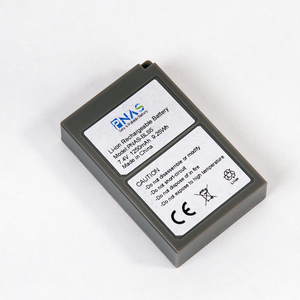 7.4V 1250mAh Pouch Lithium ion có thể sạc lại pin thay thế POS thiết bị đầu cuối và máy ảnh pin lithium có thể tháo rời pin - Product Image 4