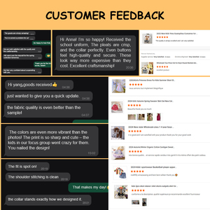 Completo Estivo per Bambine 2026: Top Senza Maniche in Finto Denim e Pantaloni a Gamba Larga con Bretelle in Pizzo - Product Image 6