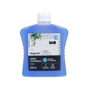 Nettoyant pour lave-linge domestique 250ml - Product Image 1