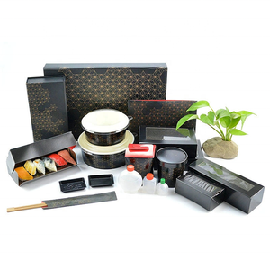 <strong>Custom</strong> Logo Size Kraft Paper Food <strong>Box</strong> Compostable Fruit Salad Paper <strong>Box</strong> French Fries Chicken Paper <strong>Box</strong> With <strong>Window</strong> - Product Image 2