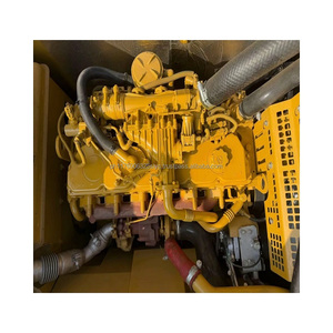 Excavadora Usada Caterpillar 320E de Japón, Modelos 320EL y 323EL, Sin Necesidad de Urea, Ciclo de Excavación Rápido, Gestión Remota - Product Image 6