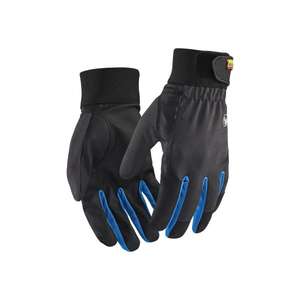 BLAKLADER - 28741404970012 Work <b>glove</b> <b>touch</b> Antrasit grey (multi-pack) - EAN 7330509895832 <b>GLOVES</b> - Product Image 1