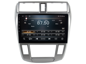 WITSON Android Car Auto Radio Estéreo para HONDA <span class=keywords><strong>CITY</strong></span> 2008-2011 Navegación GPS Carplay Multimedia DSP - Product Image 4