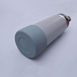 Custom Silicone Boot Sleeve - Fits Flask & More Water Bottles, Anti-Slip Cover for 12-40 Oz, Perfect Gift - Product Image 4
