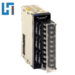 Nuevo Módulo de Entrada de Termistor Original CJ1W-TS562 Serie CJ1W, Controlador PLC, Controlador de Automatización Industrial - Product Image 2