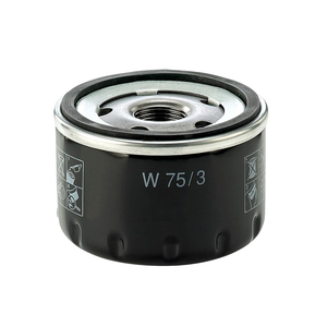 Filtro de aceite 7700272982 WL7254 para Renault MeganeI CC EZ0U 1,6 16V Hi-Flex K4M858 BA0D BA06 BA0F 1.9tDi BA1U F8Q784 Cabriolet1996- - Product Image 1
