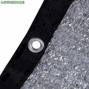 Jaring naungan aluminium - Product Image 5