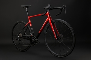 Bicicleta de Carretera SUNPEED ASTRO con Cuadro de Aluminio para Adultos, <span class=keywords><strong>SORA</strong></span> R3000, 18 Velocidades - Product Image 3
