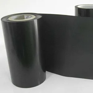 125 -750micron Anti-scratch polycarbonate film for silkscreen printing 100% original