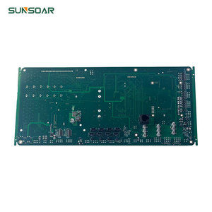 <b>Pcba</b> Computer China Raspberry File Integrated Oem Prototype Electron Service Electronic <b>Pcb</b> Assembly Manufacturer - Product Image 2