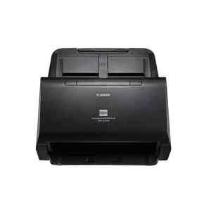 Escáner de Documentos a Color de Doble Cara con Interfaz USB, Formato A4, <span class=keywords><strong>DR</strong></span>-C240 y <span class=keywords><strong>DR</strong></span>-C230L, Alimentación por Hojas, en Existencia - Product Image 1