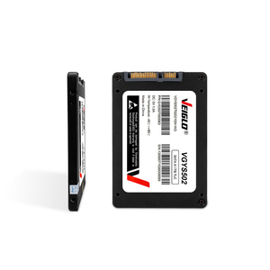 Exquisita técnica personalizada QoS Sata3 1TB Sata 3 Disco duro de estado sólido de 2,5 pulgadas interno para computadora portátil SSD industrial - Product Image 2