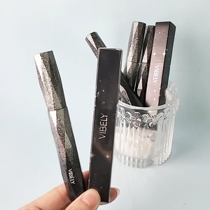 <span class=keywords><strong>Mascara</strong></span> Volumisant et Allongeant 3D en Gros, Waterproof, Anti-Bavures, Séchage Rapide, Cils Courbés, Maquillage Vegan - Product Image 2