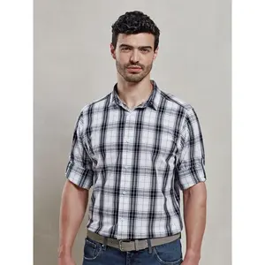 Merchandising aziendale Ginmill Check Shirt - Product Image 1