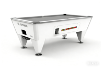 Table de billard à pièces SZX 7 pieds/8 pieds, système à pièces, table de billard pour salle de jeux