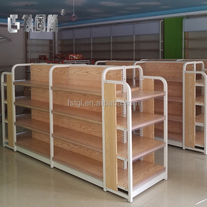 Nước Hoa Hiển Thị Showcase Đồ Nội Thất Kệ Nước Hoa Phụ Kiện Cửa Hàng Hiển Thị Giá - Product Image 6