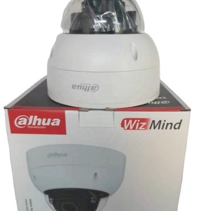 Caméra réseau Dahua IPC-HDBW7842E1-Z-X 8MP IR Dome WizMind - Product Image 6